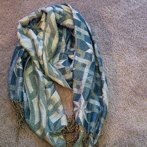 *8 for $25* Reversible Scarf